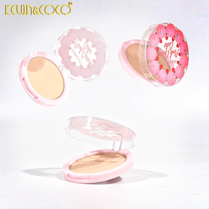 POLVO COMPACTO KEVIN&COCO REF:KC246199
