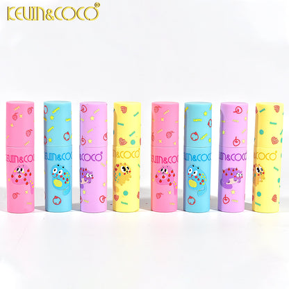 KIT*4 LABIAL LIQUIDO KEVIN&COCO REF:KC246335