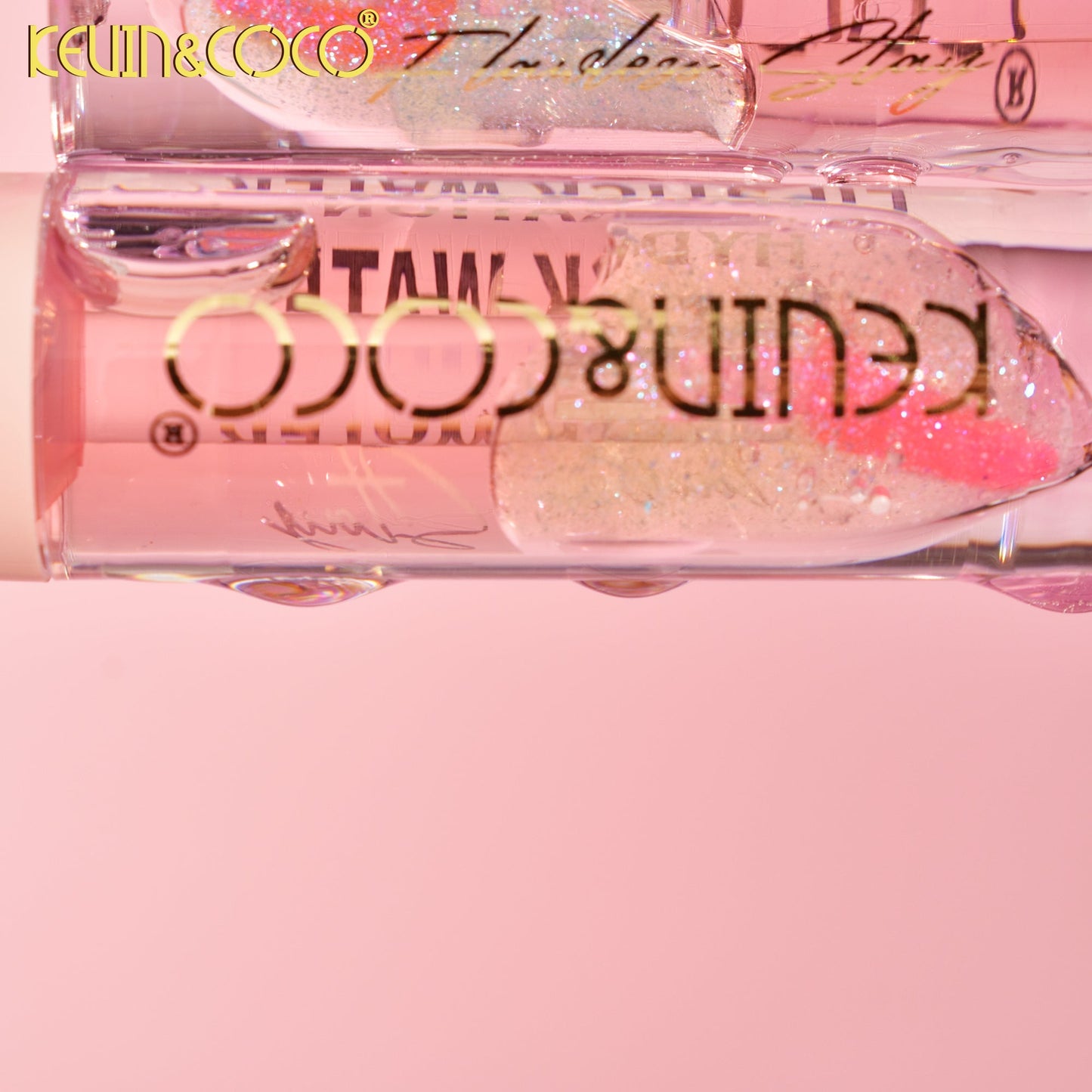 Brillo Labial KEVIN&COCO REF:KC246359