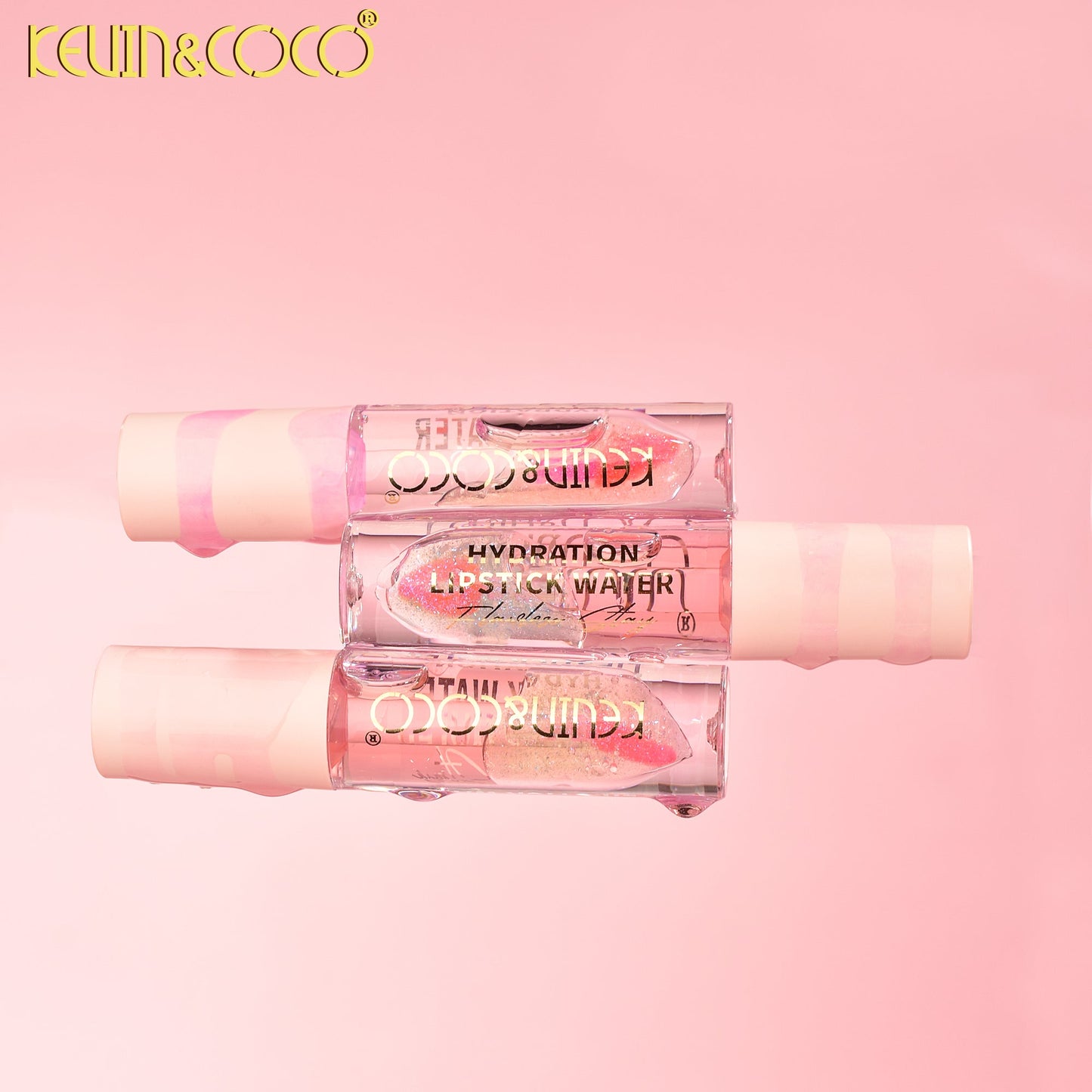 Brillo Labial KEVIN&COCO REF:KC246359