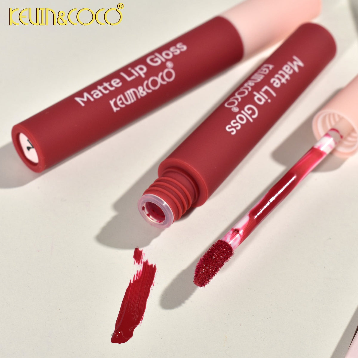 KIT LABIAL LIQUIDO*10 KEVIN&COCO REF:KC246427