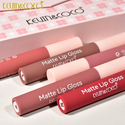 KIT LABIAL LIQUIDO*10 KEVIN&COCO REF:KC246427