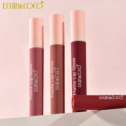 KIT LABIAL LIQUIDO*10 KEVIN&COCO REF:KC246427