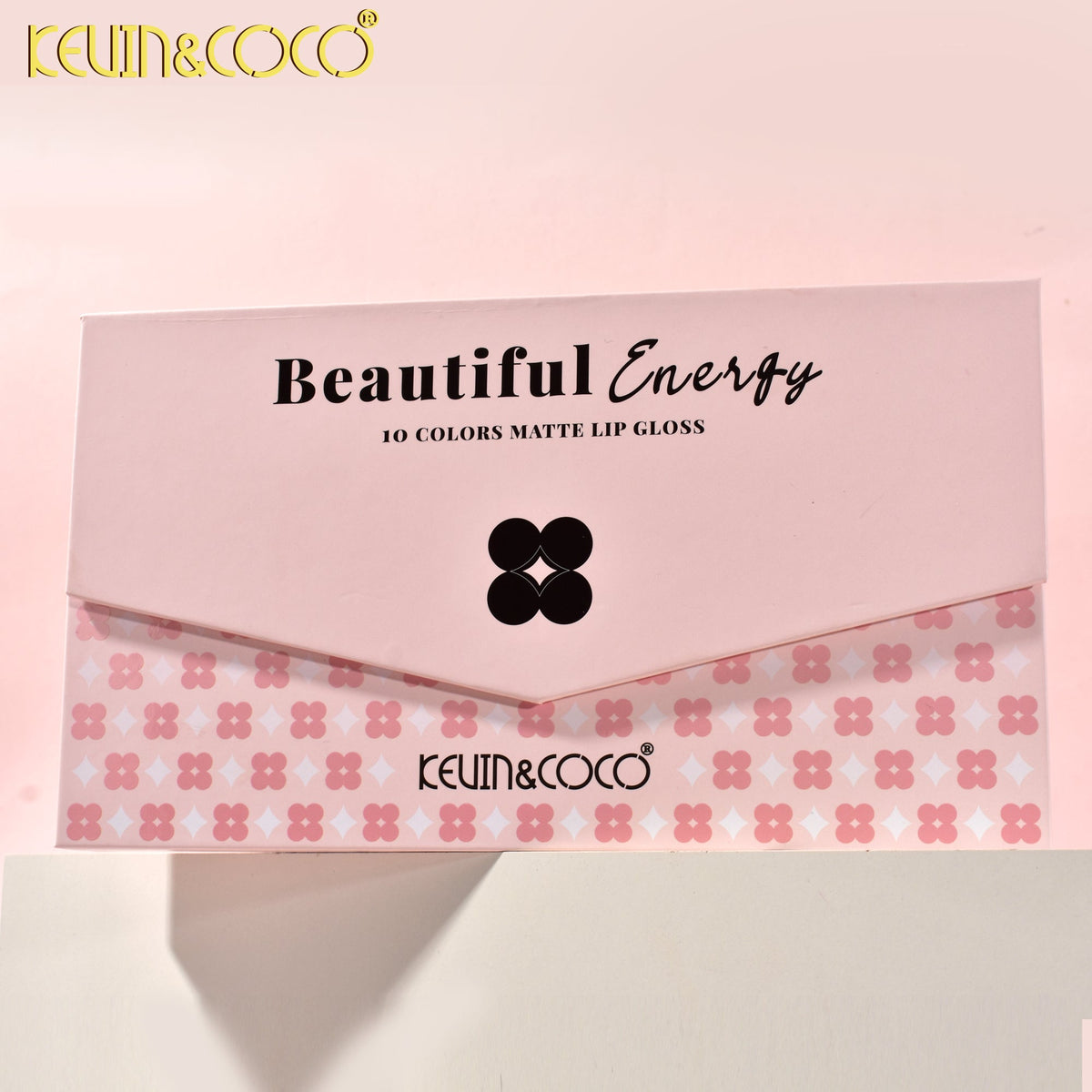 KIT LABIAL LIQUIDO*10 KEVIN&COCO REF:KC246427