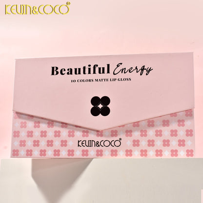 KIT LABIAL LIQUIDO*10 KEVIN&COCO REF:KC246427