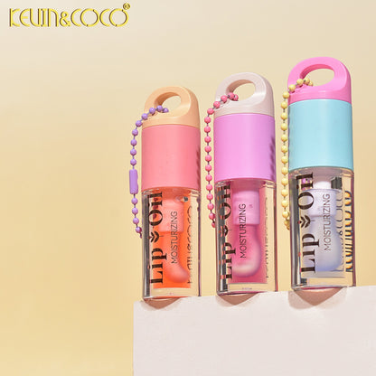 LABIAL LIQUIDO LLAVERO KEVIN&COCO REF:KC246458