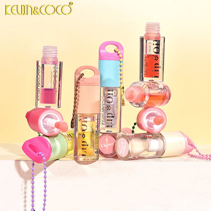 LABIAL LIQUIDO LLAVERO KEVIN&COCO REF:KC246458