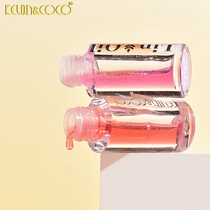 LABIAL LIQUIDO LLAVERO KEVIN&COCO REF:KC246458