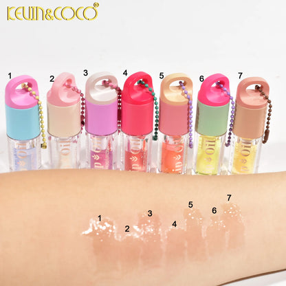 BRILLO LABIAL KEVIN&COCO REF: KC246458
