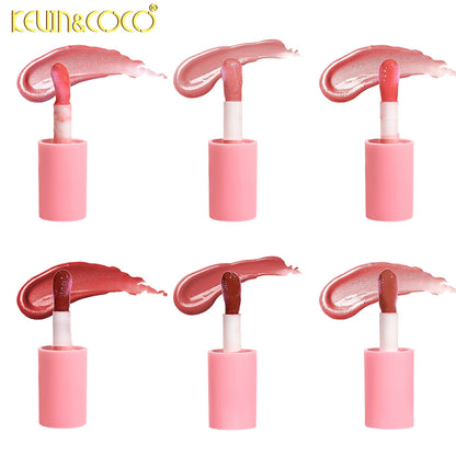 Brillo Labial Lip Oil KEVIN&COCO REF:KC246489