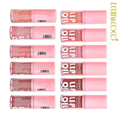 Brillo Labial Lip Oil KEVIN&COCO REF:KC246489