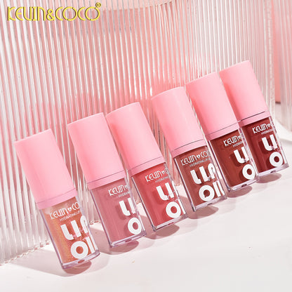 Brillo Labial Lip Oil KEVIN&COCO REF:KC246489