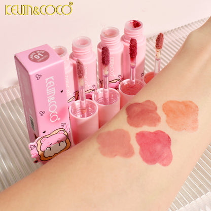 LABIAL LIQUIDO KEVIN&COCO REF:KC246564