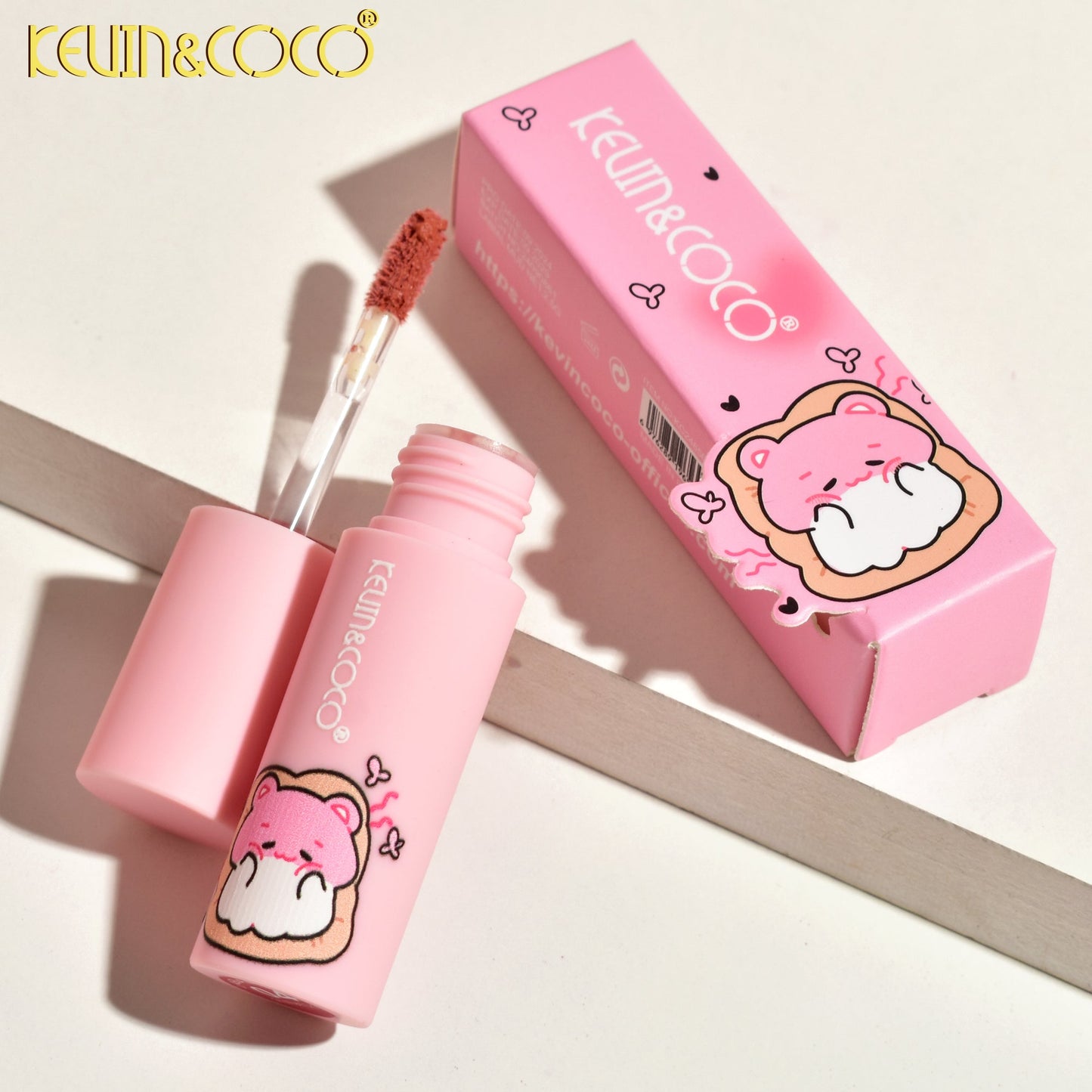 LABIAL LIQUIDO KEVIN&COCO REF:KC246564