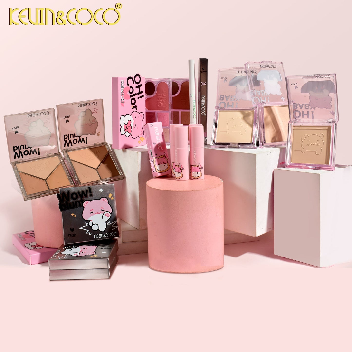 LABIAL LIQUIDO KEVIN&COCO REF:KC246564