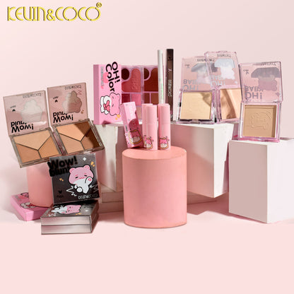 LABIAL LIQUIDO KEVIN&COCO REF:KC246564