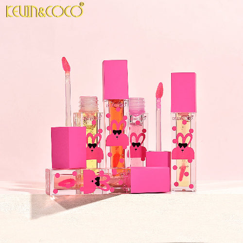 KIT*5 DE LABIAL LIQUID BRILLO KEVIN&COCO REF:KC246670