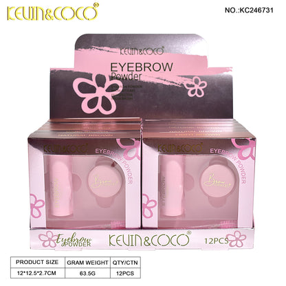KIT DE CEJAS KEVIN&COCO REF:KC246731