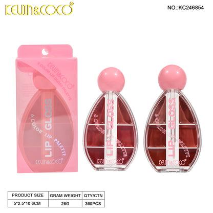 LABIAL EN CREMA KEVIN&COCO REF:KC246854