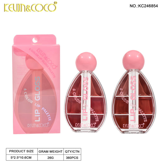 LABIAL EN CREMA KEVIN&COCO REF:KC246854