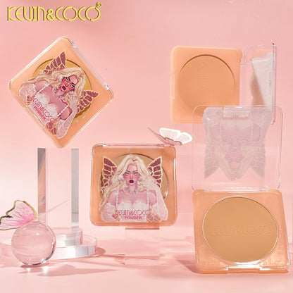 POLVO COMPACTO REF:KC246939
