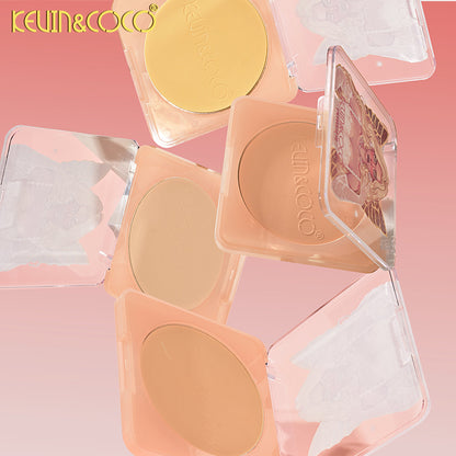 POLVO COMPACTO REF:KC246939