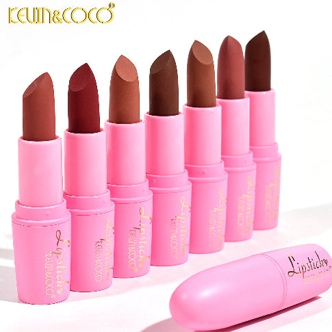 KIT LABIAL EN BARRA*4 KEVIN&COCO REF: KC246984