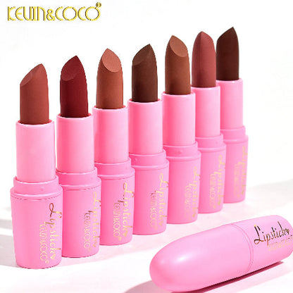 KIT LABIAL EN BARRA*4 KEVIN&COCO REF: KC246984