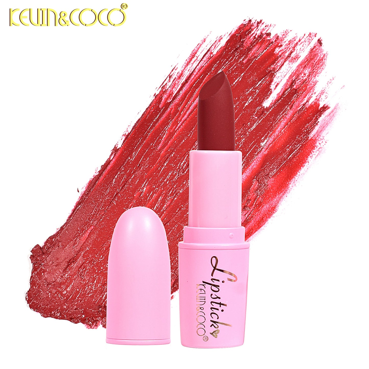 KIT LABIAL EN BARRA*4 KEVIN&COCO REF: KC246984