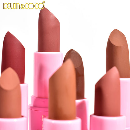 KIT LABIAL EN BARRA*4 KEVIN&COCO REF: KC246984