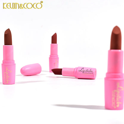 KIT LABIAL EN BARRA*4 KEVIN&COCO REF: KC246984
