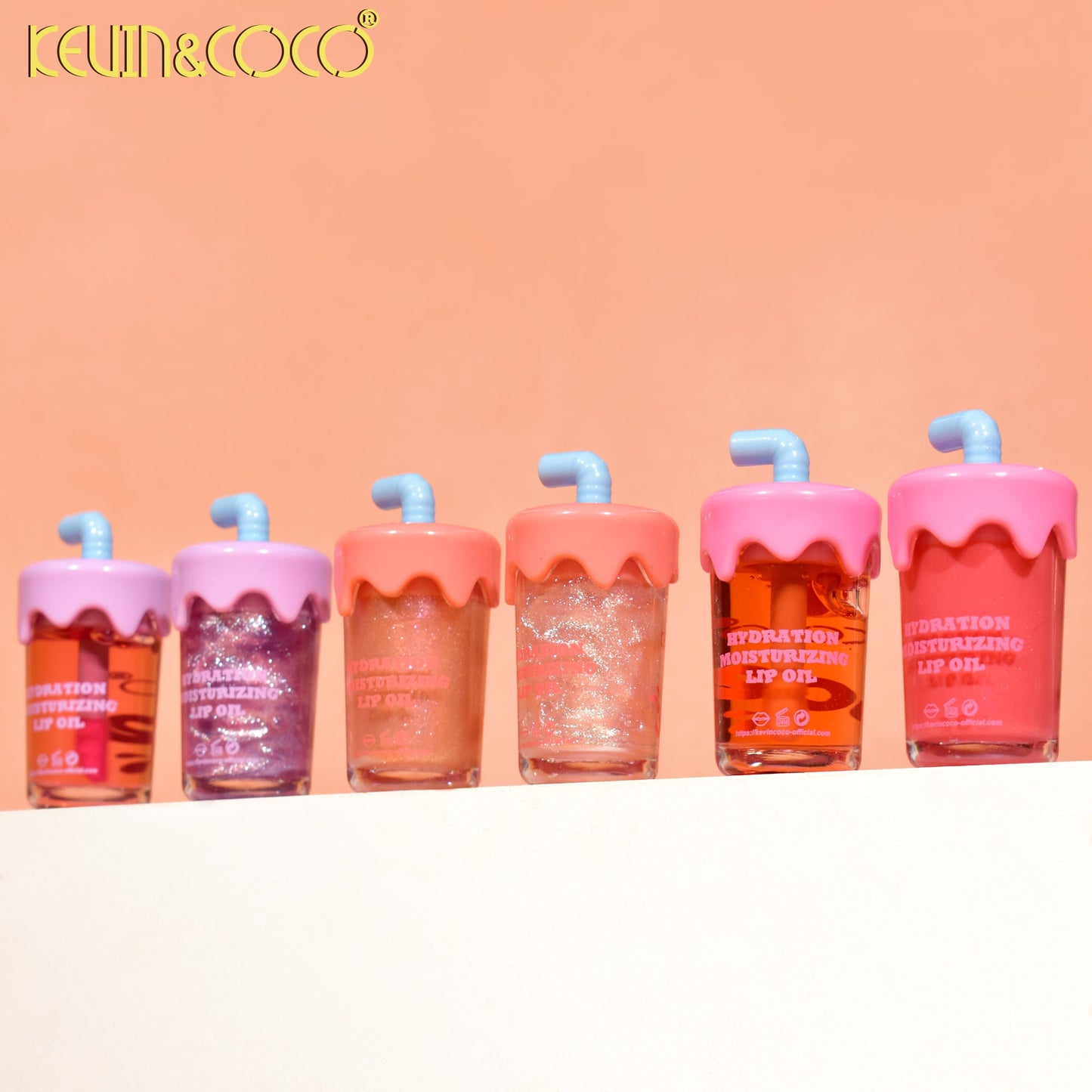 Labial Liquido Juice KEVIN&COCO REF:KC247059