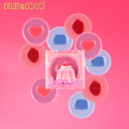 Mascarilla Labial Jelly KEVIN&COCO REF:KC247356