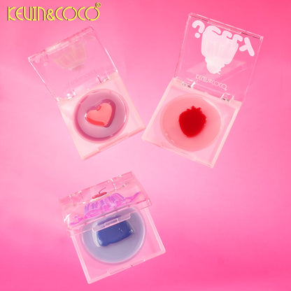 Mascarilla Labial Jelly KEVIN&COCO REF:KC247356