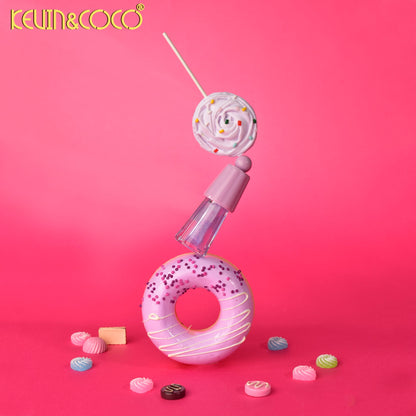 Voluminizador Labial Gloss Jelly KEVIN&COCO REF:KC247370