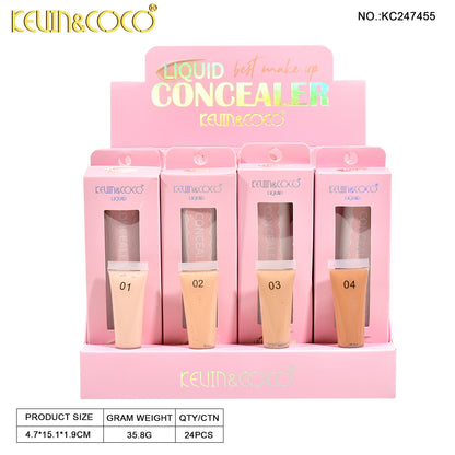 CORRECTOR KEVIN&COCO REF:KC247455
