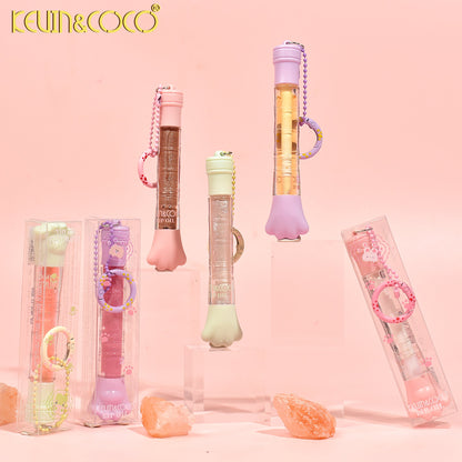 LABIAL LIQUIDO LLAVERO KEVIN&COCO REF:KC247516
