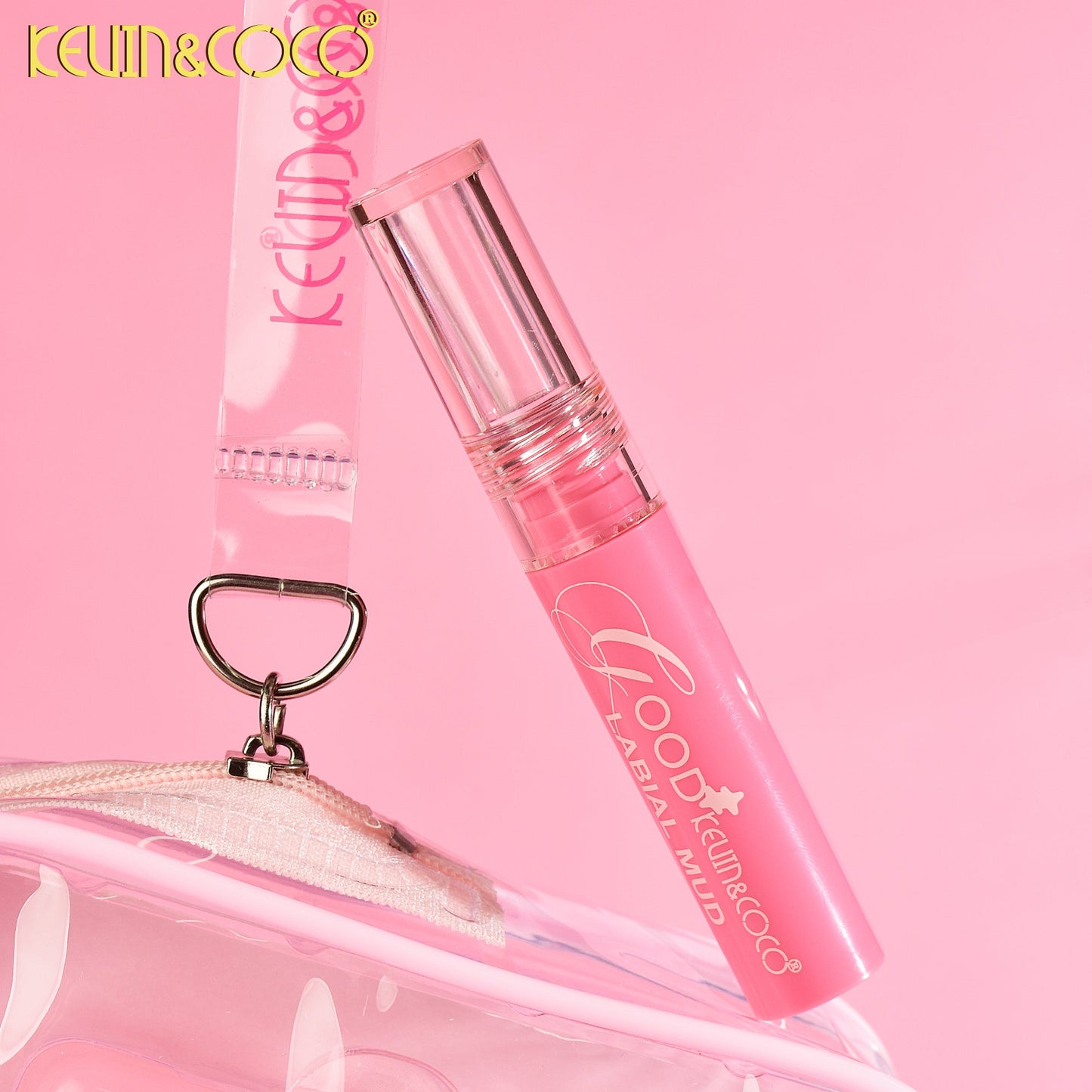 Set de Maquillaje Colorful Box KEVIN&COCO REF:KC247554