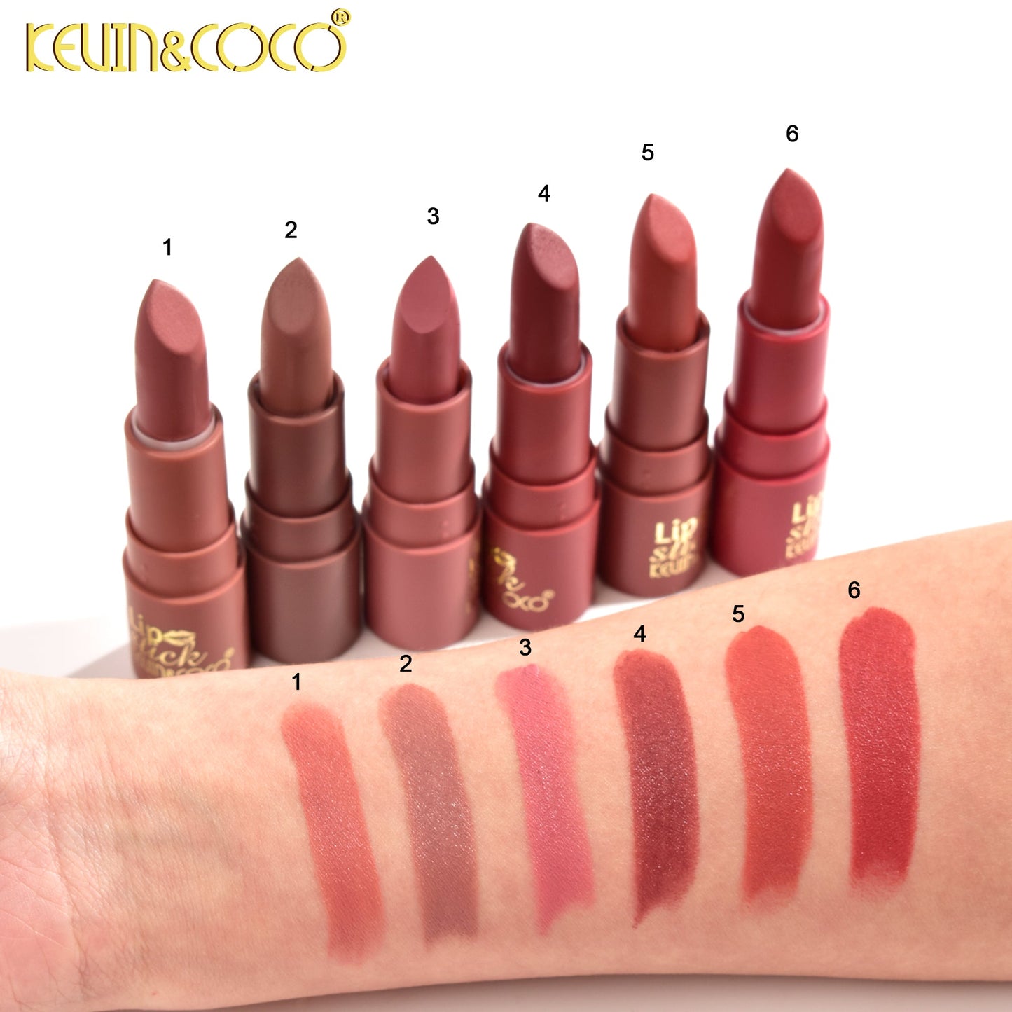 LABIAL EN BARRA KEVIN&COCO REF: KC247561