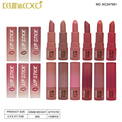 LABIAL EN BARRA KEVIN&COCO REF: KC247561