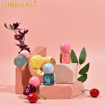 KIT DUO LABIAL LIQUIDO KEVIN&COCO REF:KC247844