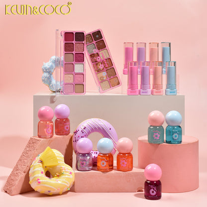 KIT DUO LABIAL LIQUIDO KEVIN&COCO REF:KC247844