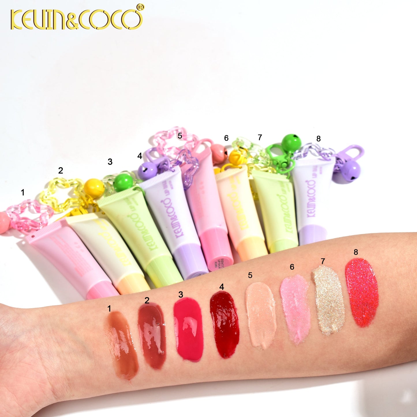 BALSAMO LABIAL KEVIN&COCO REF:KC247905