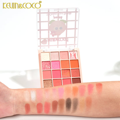 KIT DE MAQUILLAJE KEVIN&COCO REF:KC247974