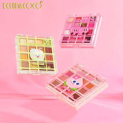 KIT DE MAQUILLAJE KEVIN&COCO REF:KC247974