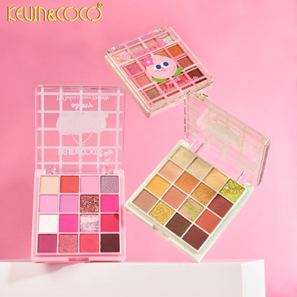 KIT DE MAQUILLAJE KEVIN&COCO REF:KC247967