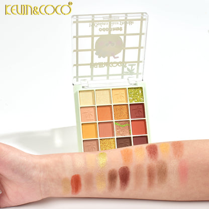 KIT DE MAQUILLAJE KEVIN&COCO REF:KC247967