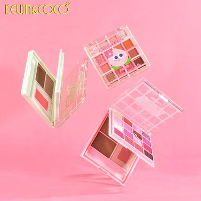 KIT DE MAQUILLAJE KEVIN&COCO REF:KC247974