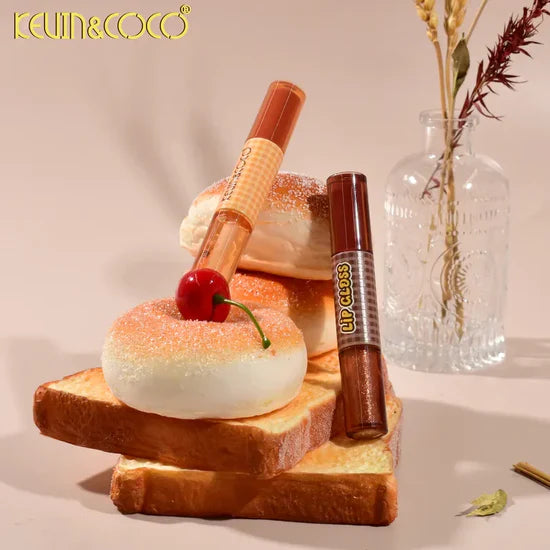 KIT DE LABIAL LIQUIDO KEVIN&COCO REF:KC248094