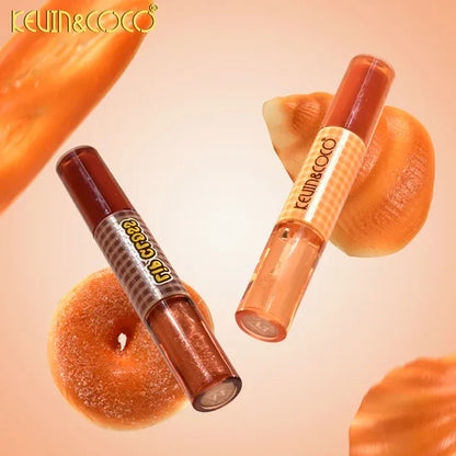 KIT DE LABIAL LIQUIDO KEVIN&COCO REF:KC248094